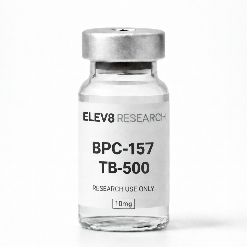 WOLVERINE STACK (10mg Blend)