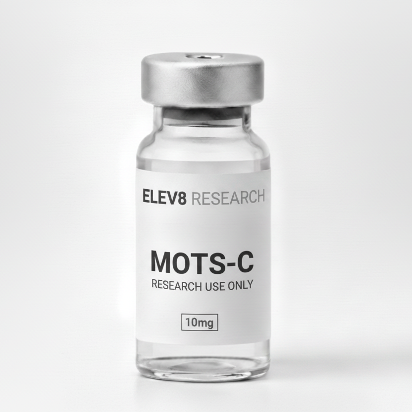 MOTS-C (10mg)