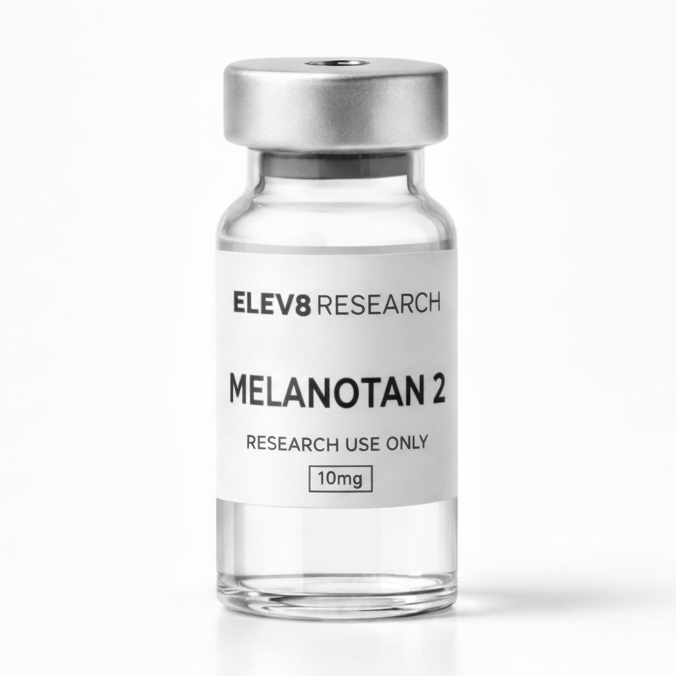MELANOTAN II (10mg)
