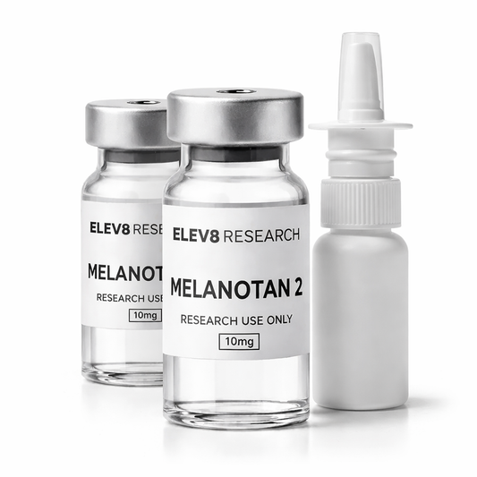 MELANOTAN 2 (10mg)
