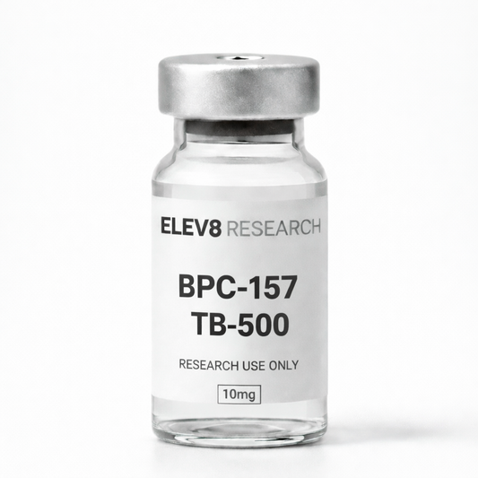 WOLVERINE STACK (10mg Blend)