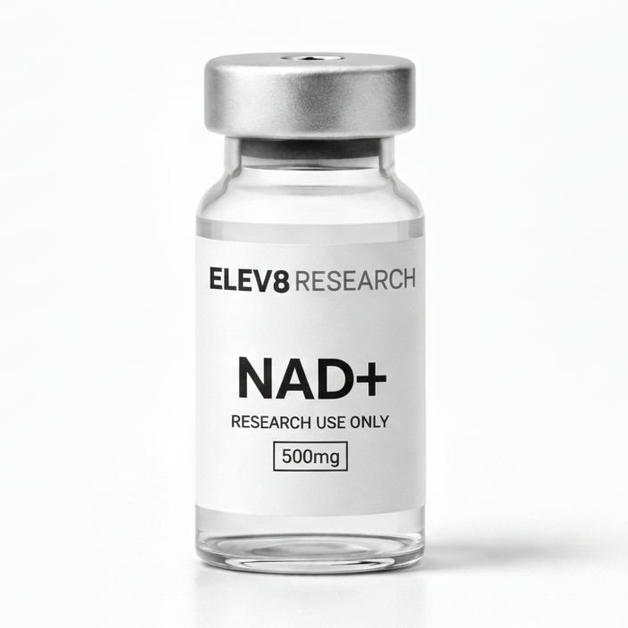 NAD+ (500mg)