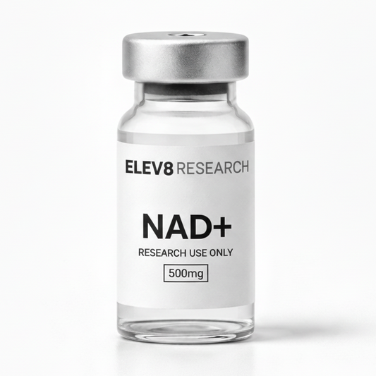 NAD+ (500mg)