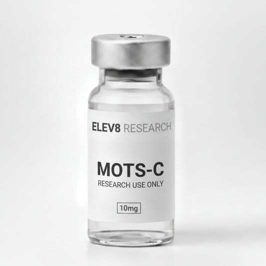 MOTS-C (10mg)