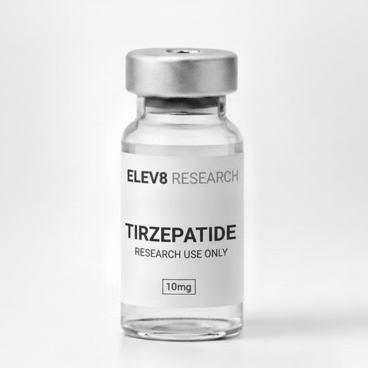 TIRZEPATIDE (10mg/20mg)