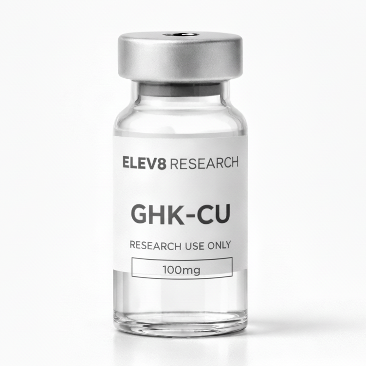 GHK-Cu (100mg)