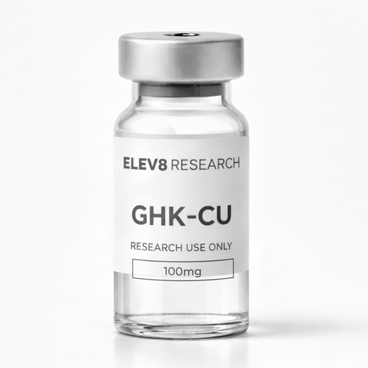 GHK-Cu (100mg)
